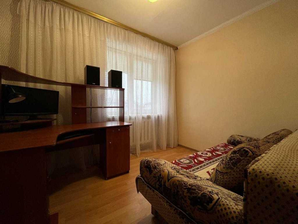 продажа 3-к квартира Броварский, Бровары, 45000 $ Бровары - изображение 7