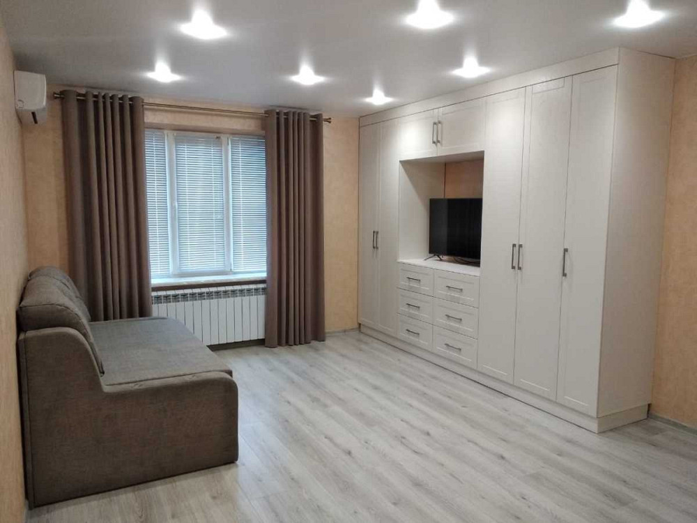 долгосрочная аренда 1-к квартира Броварский, Бровары, 13000 грн./мес. Бровари - зображення 12