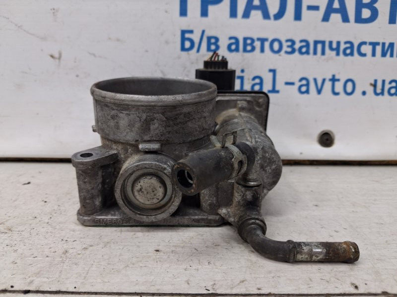 Заслонка дроссельная Suzuki Grand Vitara JT 2.7 БЕНЗИН H27A 2005 (б/у) Київ - зображення 3