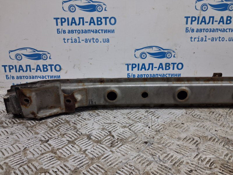 Усилитель бампера передний Mitsubishi Lancer 9 1.6 БЕНЗИН 4G18 2003 (б/у) Київ - зображення 6