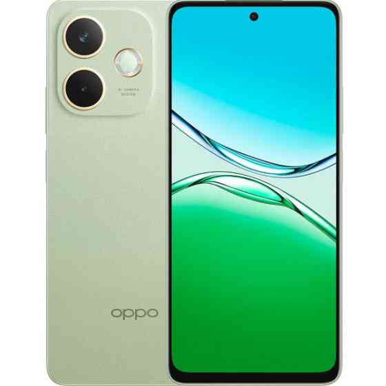 Смартфон Oppo A5 Pro 4G (CPH2711) 8/128GB NFC Olive Green (No Adapter) Global UA (Код товару:43000) Харків