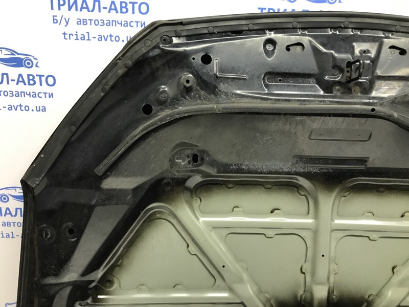 Капот Mazda CX 5 KE 2.2 DIESEL 2011 (б/у) Київ - зображення 10