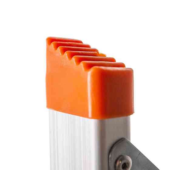 Стремянка алюминиевая Laddermaster Alcor A1AT8. 8 ступенек Київ