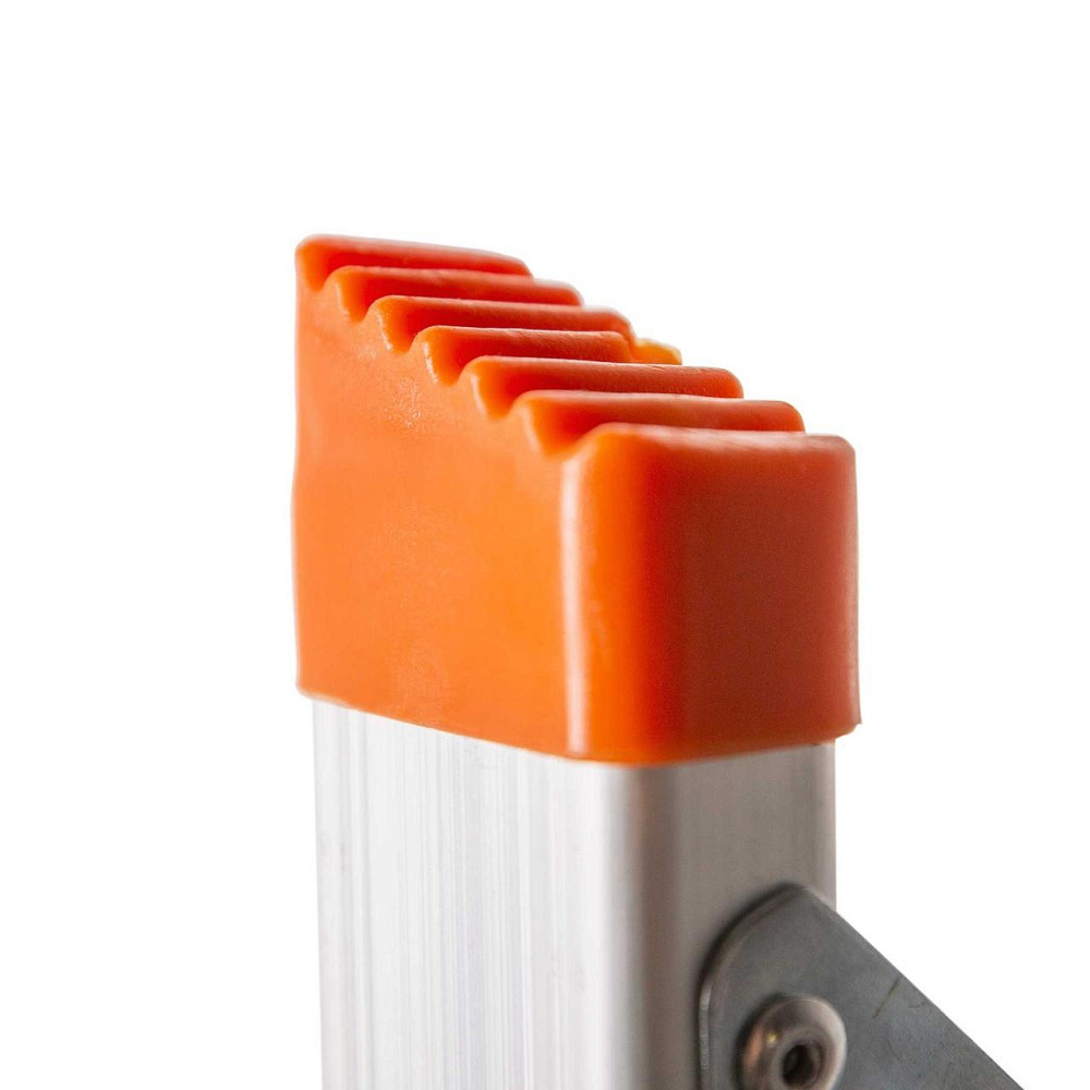 Стремянка алюминиевая Laddermaster Alcor A1AT8. 8 ступенек Київ - зображення 3