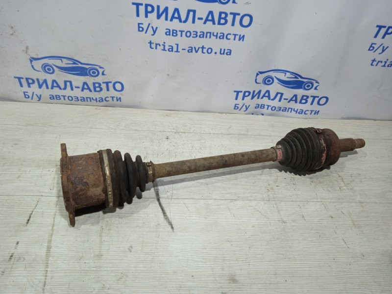 Привод задний Suzuki Grand Vitara JT 2.0 БЕНЗИН J20A 2005 (б/у) Київ - зображення 1