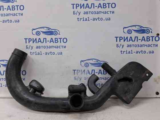 Воздухозаборник Nissan Qashqai J10 2.0 БЕНЗИН MR20DE 2006 (б/у) Киев