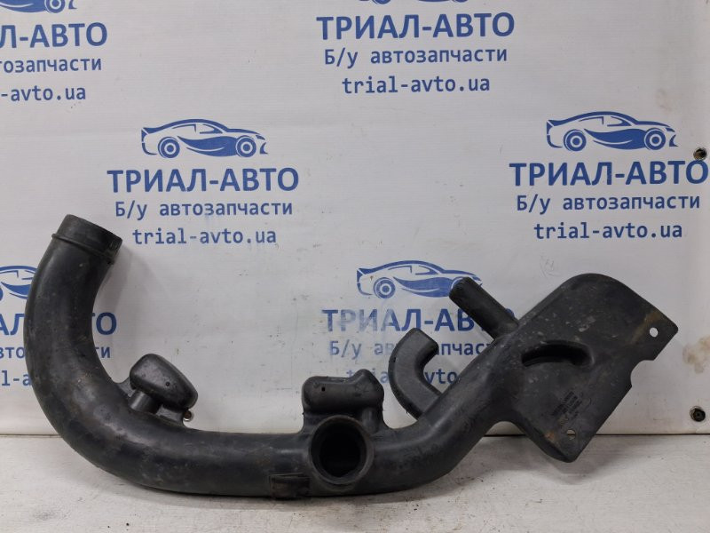 Воздухозаборник Nissan Qashqai J10 2.0 БЕНЗИН MR20DE 2006 (б/у) Київ - зображення 3