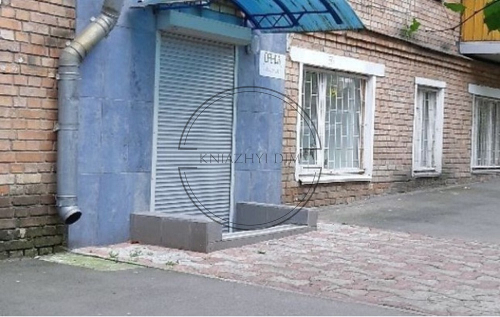Аренда офиса по ул.Ломоносова 5 корпус Цена 15000 грн Код объекта 14858 Київ - зображення 5