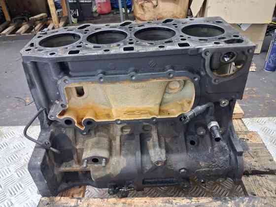 Блок ДВС Kia Sorento 2002-2011 211024AA00 (Арт. 60113) Київ