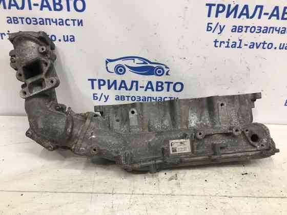 Коллектор впускной металл Opel Astra 2009-2015 97385823 (Арт. 15966) Киев