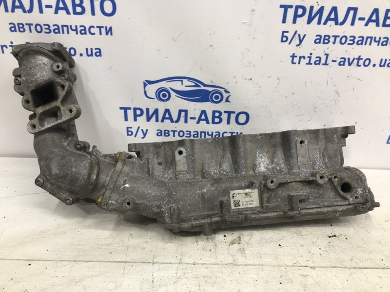 Коллектор впускной металл Opel Astra 2009-2015 97385823 (Арт. 15966) Киев - изображение 6
