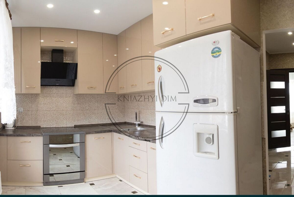 Пропонується на продаж 3 кімнатна квартира в Деснянському р-н, Троєщина КОД: 21146217 Київ - зображення 1