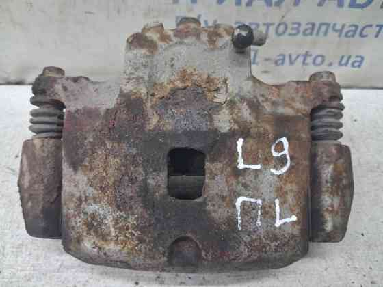 Суппорт передний левый Mitsubishi Lancer 2003-2009 MR955063 (Арт. 83193) Киев