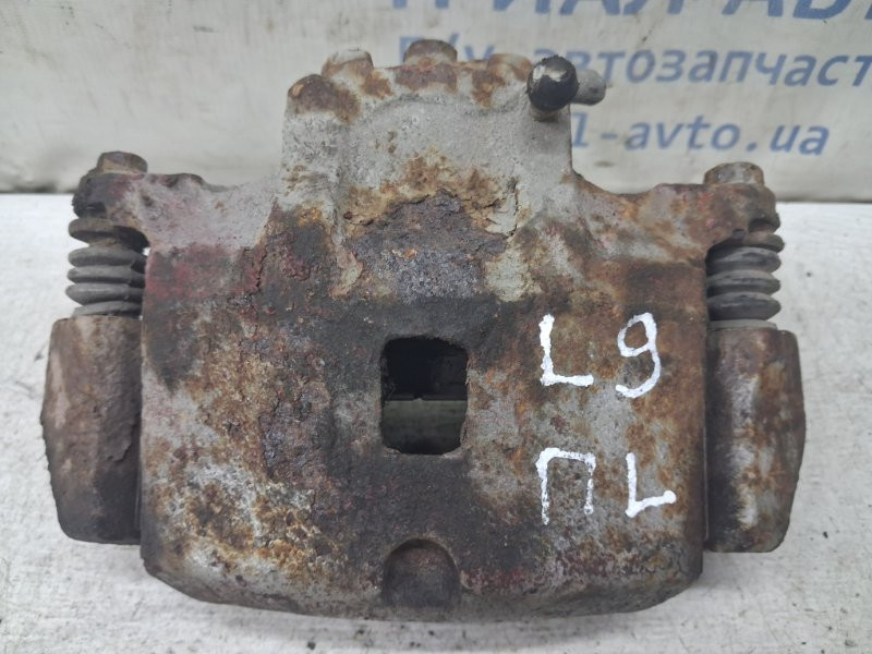 Суппорт передний левый Mitsubishi Lancer 2003-2009 MR955063 (Арт. 83193) Киев - изображение 1