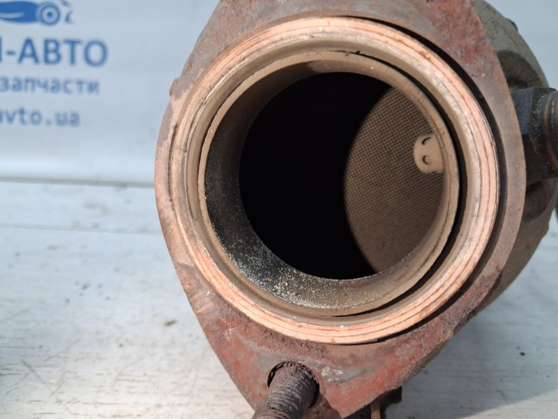 Катализатор Suzuki Grand Vitara 2005-2016 1419065JA1H02 (Арт. 65620) Киев - изображение 4