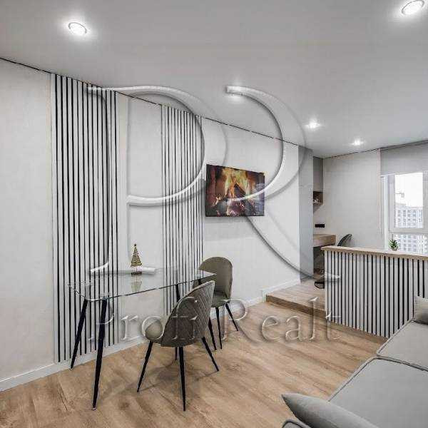 продажа 1-к квартира Киев, Подольский, 89000 $ Киев - изображение 8