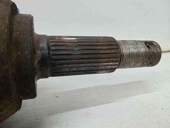 Привод передний левый Nissan X-Trail T31 2.0 DIESEL M9R 2007 (б/у) Киев