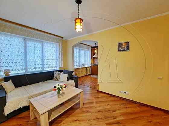 продажа 3-к квартира Киев, Святошинский, 74000 $ Київ