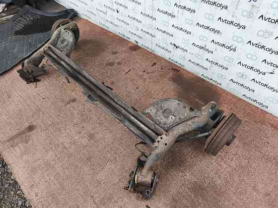 Балка задняя Nissan Note E11 2005-2012 Ковель