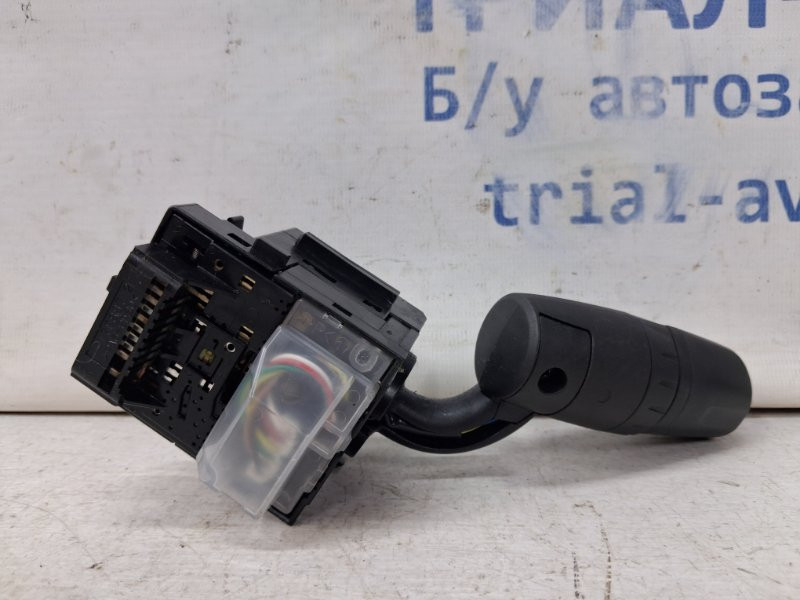 Переключатель подрулевой левый(поворотники) Mazda CX 5 KE 2.2 DIESEL 2011 (б/у) Киев - изображение 3