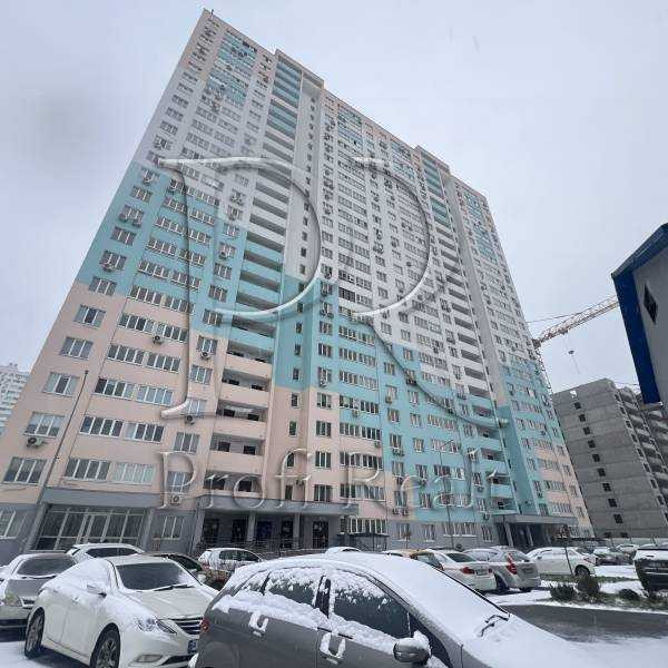 продажа 1-к квартира Киево-Святошинский, Чабаны, 51000 $  - зображення 1