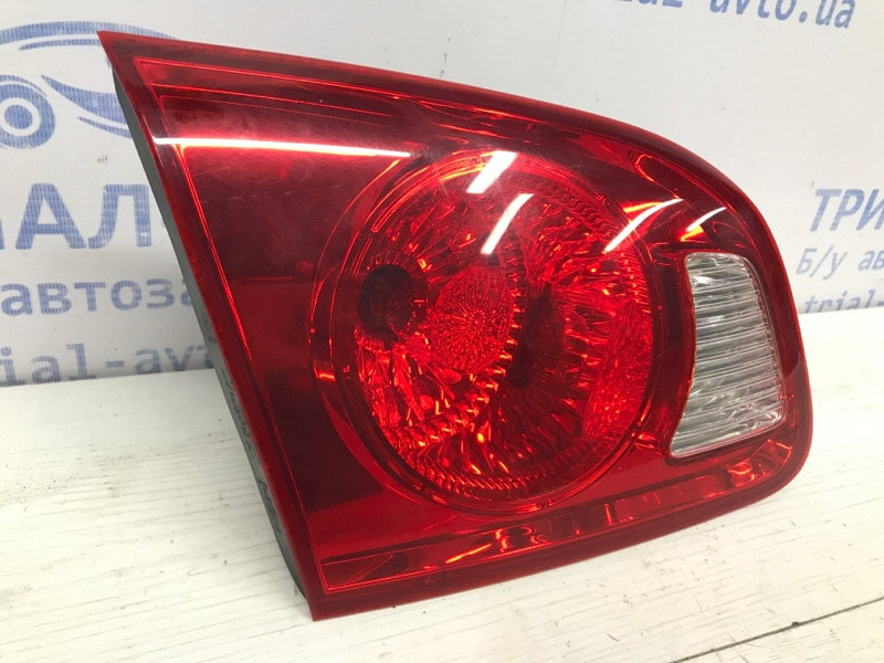 Ліхтар задній внутрішній лівий Hyundai Santa Fe CM 2.7 БЕНЗІН G6EA 2005 (б/у) Київ - зображення 3