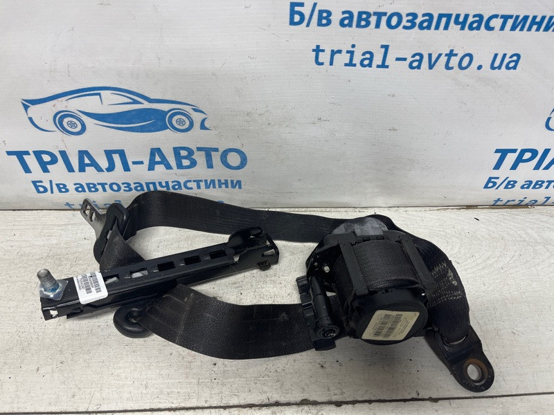 Ремень безопасности передний левый Dodge Journey 2007-2020 1SW03DX9AE (Арт. 74908) Київ - зображення 4