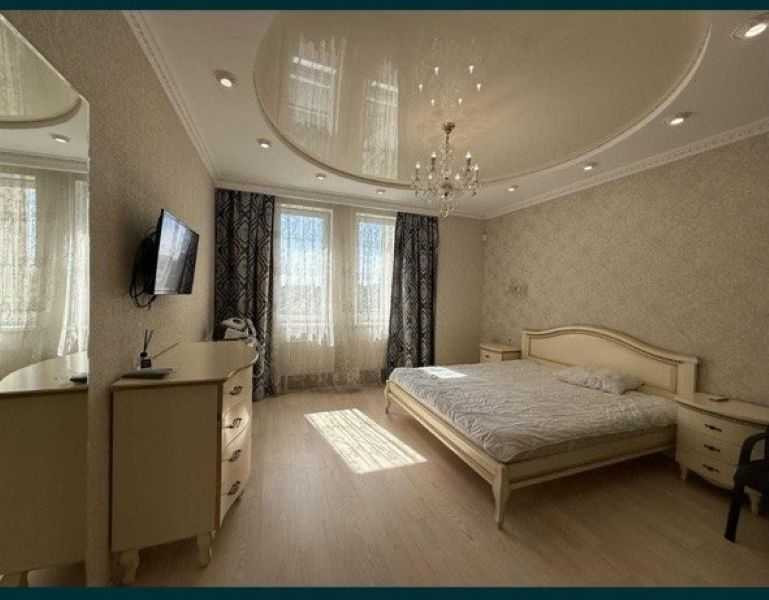 долгосрочная аренда 3-к квартира Киев, Печерский, 1200 $/мес. Київ - зображення 5