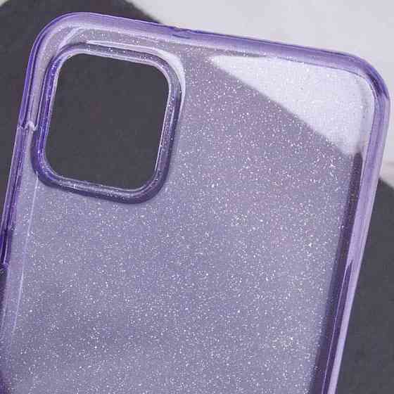TPU чехол Nova для Samsung Galaxy A07 Херсон