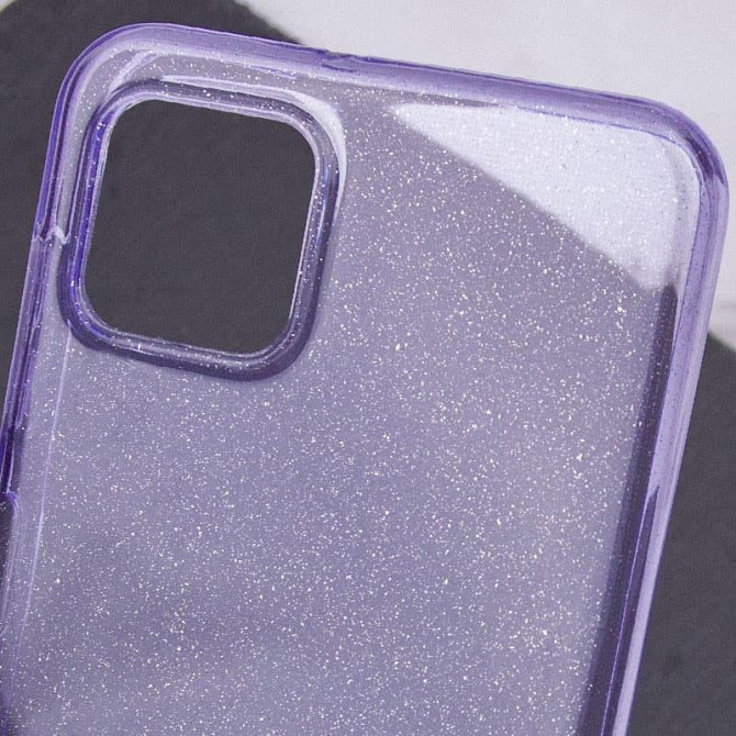 TPU чехол Nova для Samsung Galaxy A07 Херсон - зображення 4