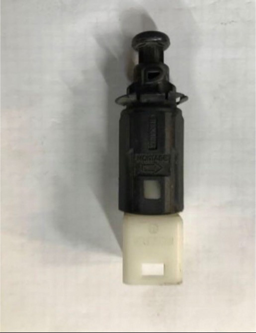 Бу датчик педали тормоза Renault 7700414988, 414988, Clio, Kangoo, Twingo, Laguna, Espace, Trafic… Кропивницький - зображення 1
