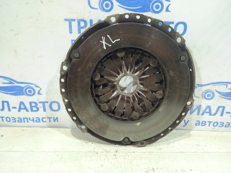 Корзина сцепления Mitsubishi Outlander XL 2.2 DIESEL 4N14 2007 (б/у) Київ - зображення 3