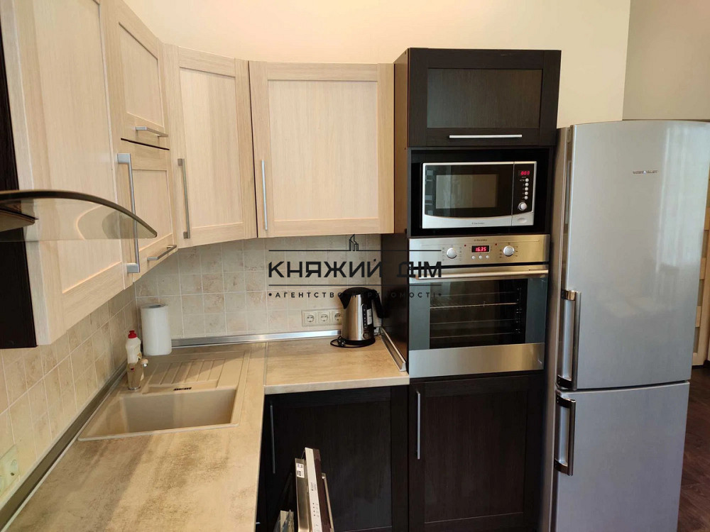 2 кімн квартира 57 кв.м. метро Золоті Ворота № 21146731 Київ - зображення 5