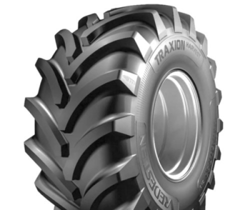 500/85 R24 Vredestein Traxion Harvest 171/158A8 Сільгосп шина Киев - изображение 12