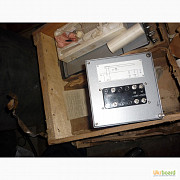 Амперметры Н-393, самопишушие, щитовые, кл. 1.5. предел 400а. 300/5. Харків