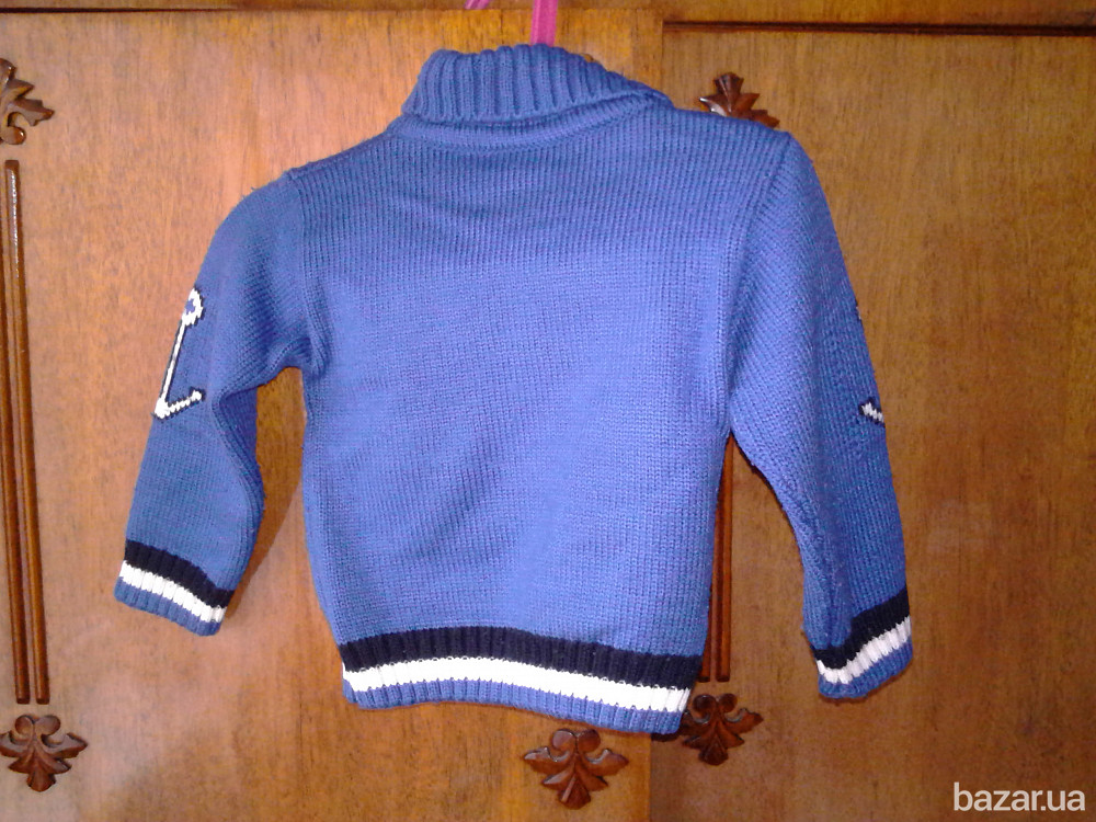 Светрик9-18місяців Львів - зображення 2