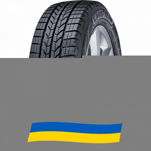 235/60 R17 Goodyear UltraGrip Cargo 117/115R Легковантажна шина Київ - зображення 1