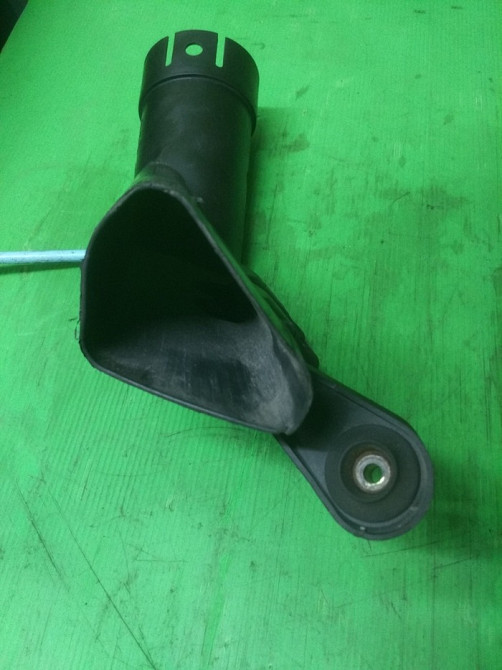 Патрубок повітряного фільтра 1S71-9A675-BE Форд Мондео 2.0TDCI Винница - изображение 5