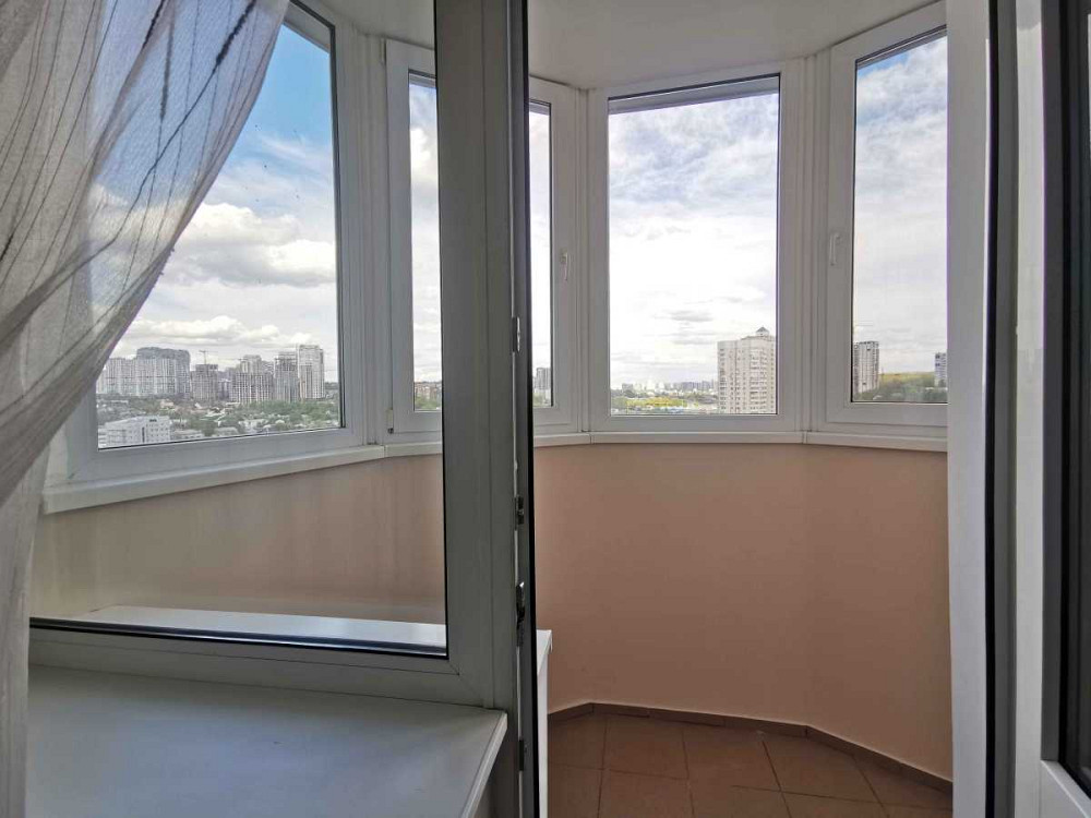 долгосрочная аренда 2-к квартира Киев, Голосеевский, 24000 грн./мес. Київ - зображення 12