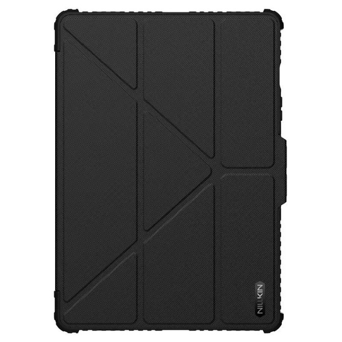 Чехол-книжка Nillkin Bumper Pro Multi-angle для Samsung Galaxy Tab S10 FE 10.9" Херсон - изображение 1