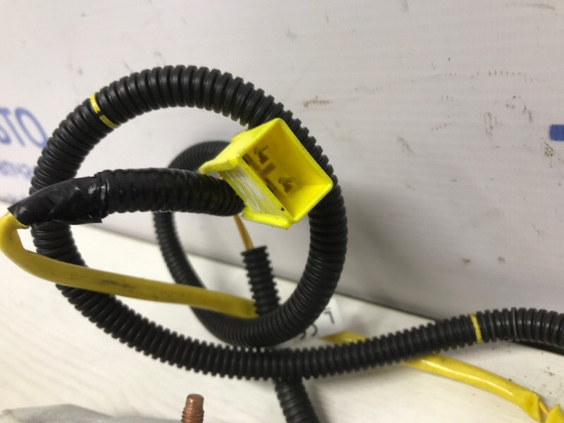 Подушка безопасности в кресло Mazda 3 BM 2.2 DIESEL 2013 лев. (б/у) Київ - зображення 3