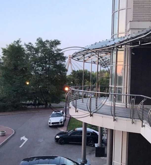 Аренда помещения (магазин) в элитном ЖК Паруса. № 1418260 Київ - зображення 3