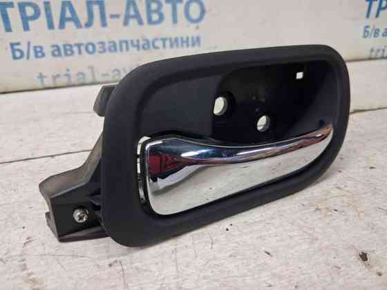 Ручка двери внутреняя задняя левая Honda Accord 2002-2008 72160SEAJ51ZA (Арт. 86949) Киев