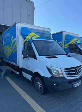 продажа Mercedes Sprinter 519, 742116 грн. Овідіополь