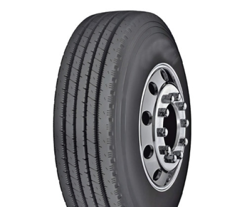295/80 R22.5 Firemax FM66 152/148M Рульова вантажна шина Київ - зображення 3