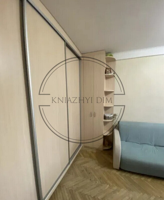 Продаж 1-но к. квартири на Печерську. №21145838 Киев - изображение 4