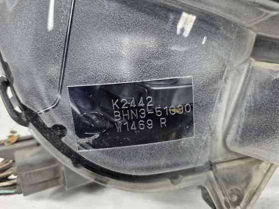 Фара правая Ксенон Mazda 3 BM 2.2 DIESEL 2013 (б/у) Киев