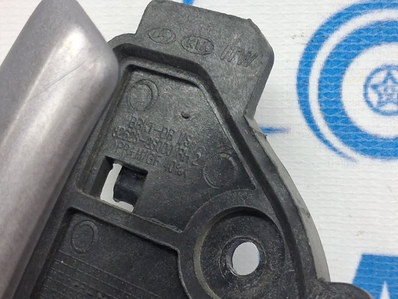 Ручка двери внутренняя правая Hyundai IX35 2009-2015 826212S0009P (Арт. 77669) Киев - изображение 3