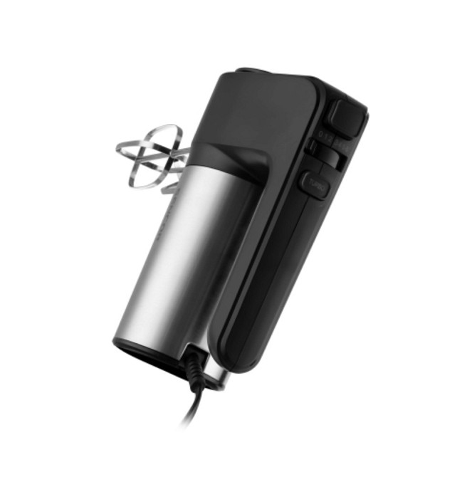 Миксер ручной Sencor SHM-5207-SS 400 Вт Київ - зображення 4