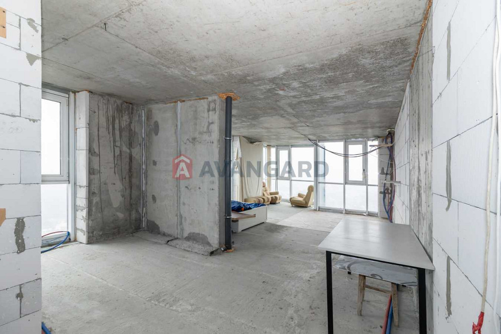 продажа 2-к квартира Киев, Святошинский, 74000 $ Київ - зображення 3